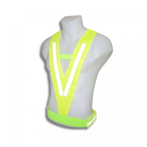 BARBIERI PNK Reflex Braces